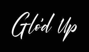 Image for mark UK00004262810 Glo'd Up
