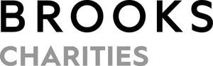 Image for mark UK00004262936_1of2 BROOKS CHARITIES