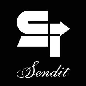 Image for mark UK00004262980 SENDIT