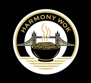 Image for mark UK00004263006 HARMONY WOK