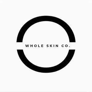 Image for mark UK00004263032 WHOLE SKIN CO.