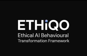 Image for mark UK00004263035 ETHiQO - EAiBT Framework