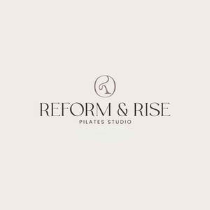 Image for mark UK00004263151_1of2 REFORM & RISE PILATES STUDIO