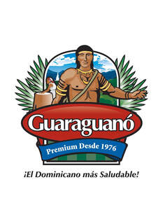 Image for mark UK00004263219 GUARAGUAN&Oacute; PREMIUM DESDE 1976 &iexcl;EL DOMINICANO M&Aacute;S SALUDABLE!