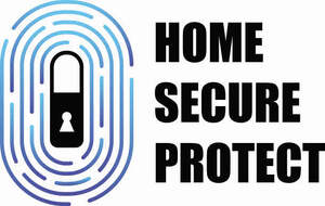 Image for mark UK00004263360 HOME SECURE PROTECT