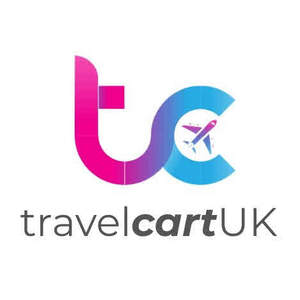 Image for mark UK00004263384_1of2 Travel Cart UK