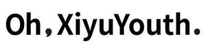 Image for mark UK00004263403 Oh,XiyuYouth.