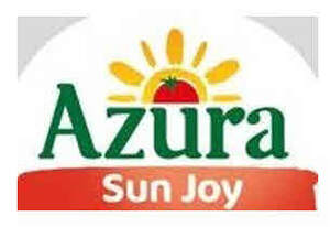 Image for mark UK00004263438 AZURA SUN JOY