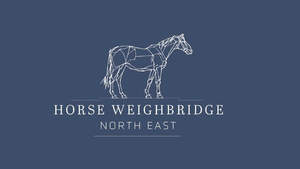 Image for mark UK00004263512_1of2 HORSE WEIGHBRIDGE NORTH EAST