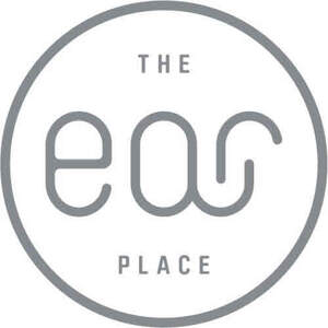 Image for mark UK00004263519 THE EAR PLACE