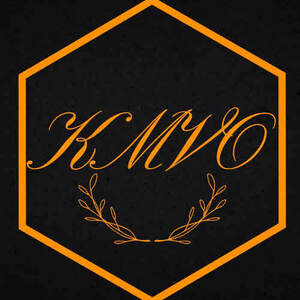 Image for mark UK00004263538 KMVO