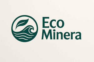 Image for mark UK00004263579 ECO MINERA