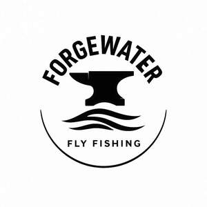 Image for mark UK00004263602 FORGEWATER FLY FISHING