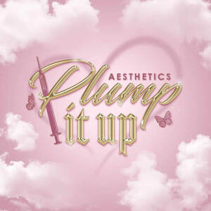 Image for mark UK00004263631 Plump it up aesthetics