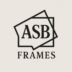 Image for mark UK00004263704 ASB FRAMES