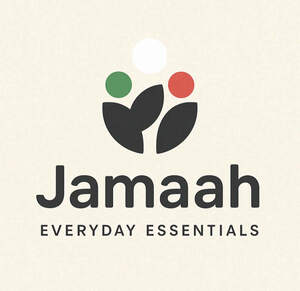 Image for mark UK00004263721 JAMAAH EVERYDAY ESSENTIALS