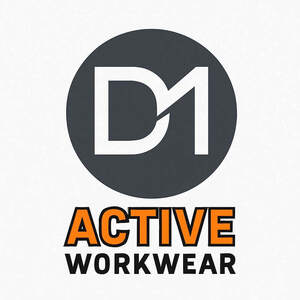 Image for mark UK00004263731 DM Active Workwear
