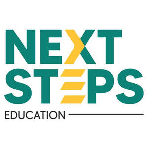 Image for mark UK00004263985 NEXT STEPS EDUCATION
