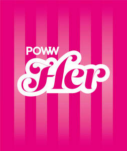 Image for mark UK00004264048_1of2 POWWHer