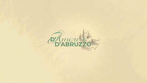 Image for mark UK00004264146 D'AMORE E D'ABRUZZO