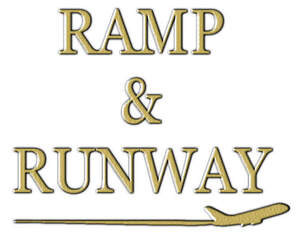 Image for mark UK00004264149 RAMP & RUNWAY