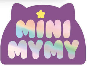 Image for mark UK00004264156 MINI MYMY