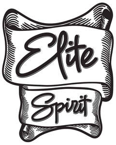 Image for mark UK00004264207 Elite Spirit