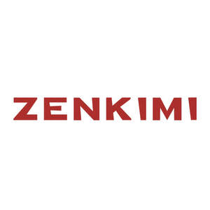 Image for mark UK00004264229 ZENKIMI