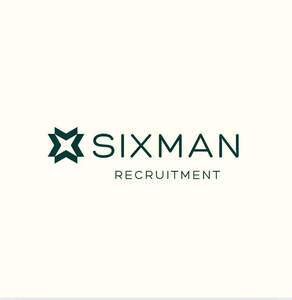 Image for mark UK00004264487 SIXMAN RECRUITMENT