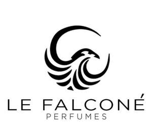 Image for mark UK00004264491 LE FALCON&Eacute; PERFUMES
