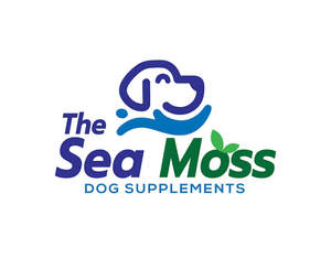 Image for mark UK00004264546 THE SEA MOSS DOG SUPPLEMENTS
