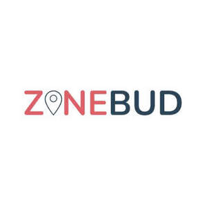 Image for mark UK00004264560 ZONEBUD