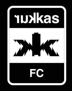 Image for mark UK00004264634 rukkas fc