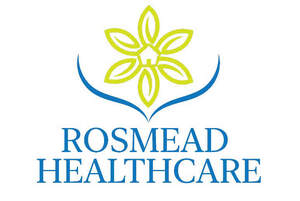 Image for mark UK00004264736 ROSMEAD HEALTHCARE