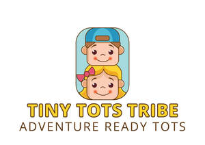 Image for mark UK00004264777 TINY TOTS TRIBE ADVENTURE READY TOTS