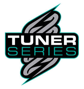 Image for mark UK00004264788 TUNER SERIES