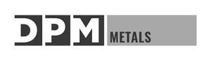 Image for mark UK00004264790_1of4 DPM METALS