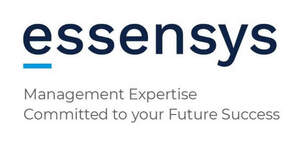 Image for mark UK00004264795 essensys  Management Expertise Committed to your Future Success