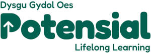 Image for mark UK00004264861 Dysgu Gydol Oes Potensial Lifelong Learning