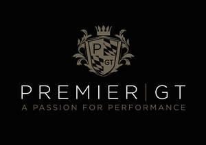 Image for mark UK00004264863_1of4 P GT PREMIER GT A PASSION FOR PERFORMANCE