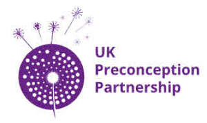 Image for mark UK00004264923 UK PRECONCEPTION PARTNERSHIP
