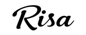 Image for mark UK00004265167 Risa