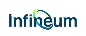 Image for mark UK00004265236 INFINEUM