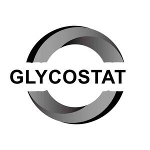 Image for mark UK00004265384 GLYCOSTAT