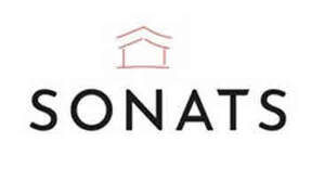 Image for mark UK00004265491 SONATS