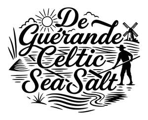Image for mark UK00004265528 De Gu&eacute;rande Celtic Sea Salt