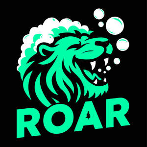Image for mark UK00004265541 ROAR