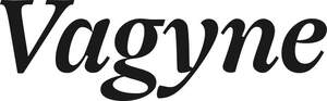 Image for mark UK00004265635 VAGYNE