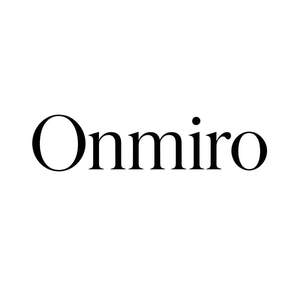 Image for mark UK00004265652 ONMIRO