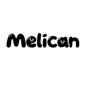 Image for mark UK00004265712 Melican